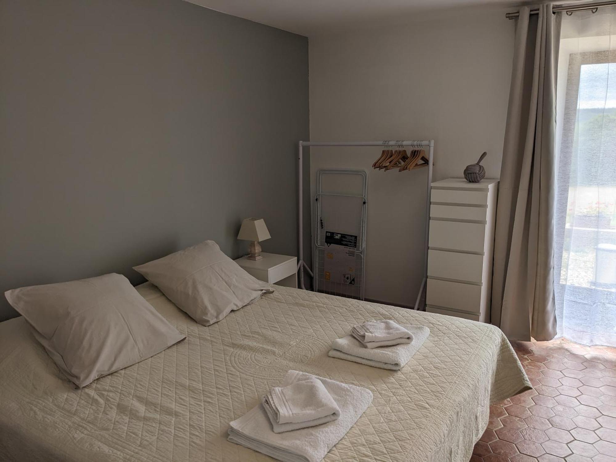 Domaine De Fleurie Bed & Breakfast Tursac Exterior photo
